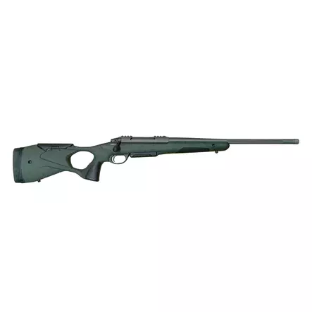Sako S20 Hunter Cerakote 6,5Creedmoor - Sako kiväärit - 3950001299835 - 1