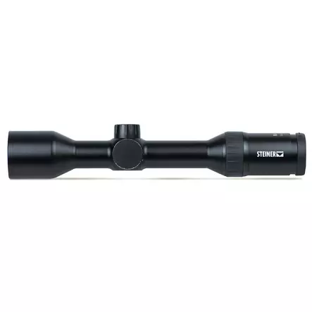 Steiner Ranger 8 1,6-12,8x42 -kiikaritähtäin - Tähtäinkiikarit - 4015649006395 - 1