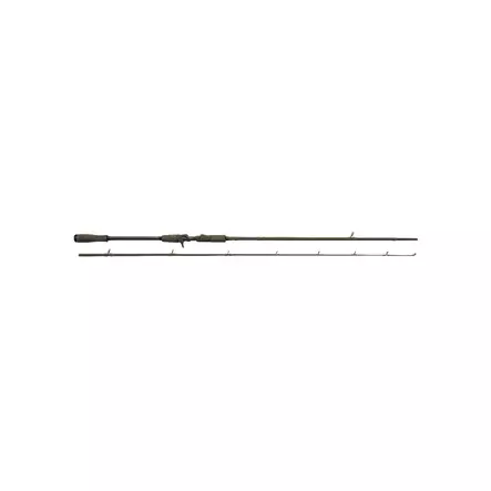 Savage Gear SG4 Power Game Trigger 259cm 80-130g -hyrräkelavapa - Poistuvia kalastustuotteita - 5706301722195 - 1
