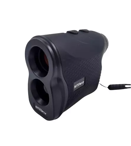 NITEForce Rangefinder 500 -etäisyysmittari - Etäisyysmittarit - 40-40-6430061582285 - 1