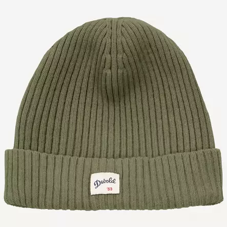 Devold Archive Wool Beanie -pipo - Hatut - 7028567699775 - 1