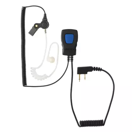Lafayette Burrel / Zodiac Neo 68 Security Headset - Radiopuhelintarvikkeet - 7332020062205 - 1