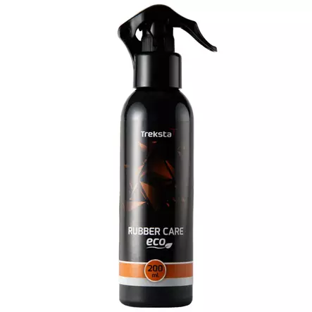 Treksta Rubber Care Eco 200ml - Kenkien hoitoaineet ja tarvikkeet - 8586012742005 - 1