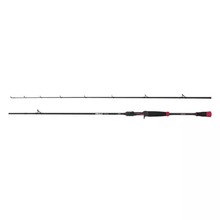 Berkley Zilla Pike 254cm F 40-110g -hyrräkelavapa - Poistuvia kalastustuotteita - 028632989135 - 1