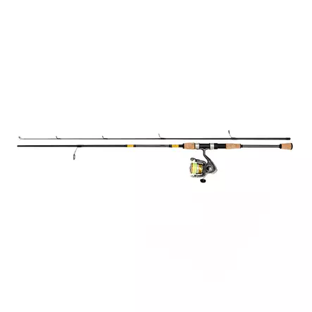 Daiwa Laguna LT 2500 -avokelasetti - Avokelasetit - 5055545232985 - 1