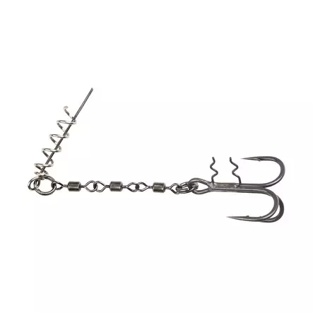 Daiwa Prorex Lazy Stinger -rigi - Kalastajan työkalut ja tarvikkeet - 5055545255595 - 1