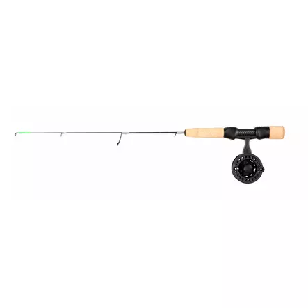 Team Daiwa Ice Q -pilkkisetti - Pilkkionget, pilkkivavat, pilkkikelat - 5055545250095 - 1