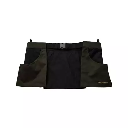 Deerhunter Atlas Game Belt -riistavyö - Vihreät / Ruskeat takit ja liivit - 5702827248805 - 1