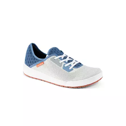 Grundens Keeper Sneaker Oyster - Kumisaappaat - 0840316332705 - 1