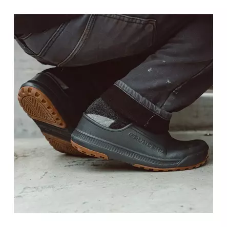 Grundéns Fish-On Slip-On - Kumisaappaat - 840316354905 - 2