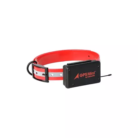 Lafayette GPS Mini C2 GSM/LTE Koiratutka - Lafayette koiratutkat - 7332020700015 - 1