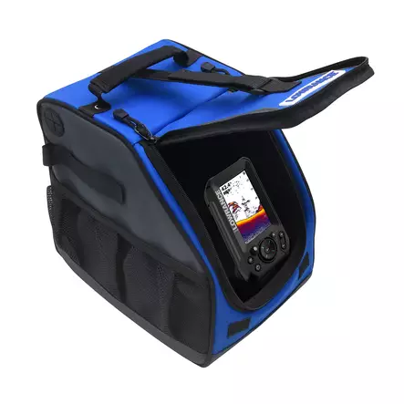 Lowrance Eagle 4x All Season -pilkkiluotain - Luotaimet ja yhdistelmälaitteet - 6417512538855 - 1