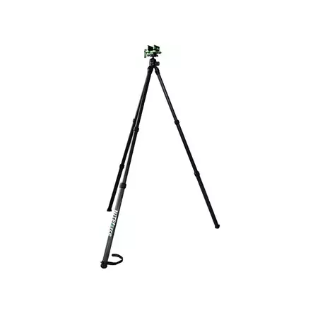 NITEForce NITEpod CARBON TriPod -Ampumatuki - Ampumatuet ja taulut - 6430061583435 - 1