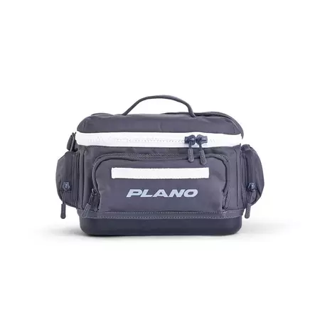 Plano 3700 Weekend Tackle Bag -viehelaukku - Kalastuspakit - 024099005555 - 2