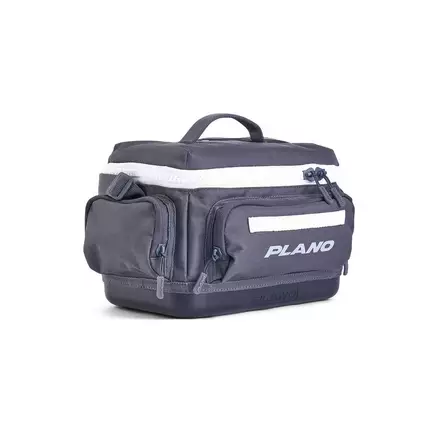 Plano 3700 Weekend Tackle Bag -viehelaukku - Kalastuspakit - 024099005555 - 1