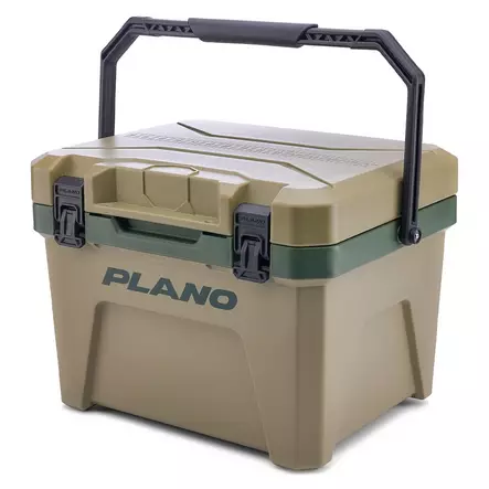 Plano Frost Cooler 20l Green -kylmälaukku - Kylmälaukut - 024099001885 - 1
