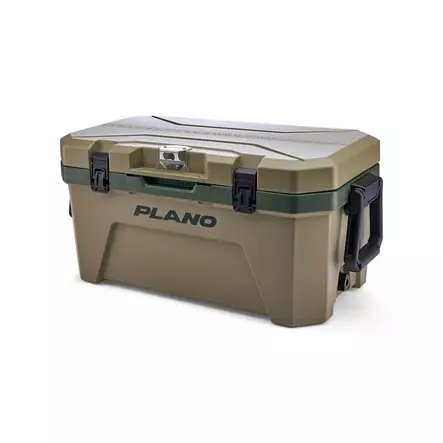 Plano Frost Cooler 30L Inland Green -kylmälaukku - Kylmälaukut - 024099002035 - 1