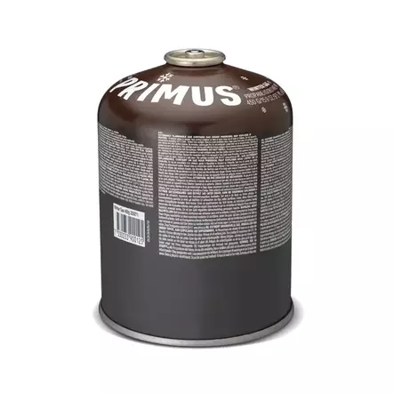 Primus Winter Gas 450g -kaasupatruuna retkikeittimeen - Leirintätyökalut - 40-40-7330033900125 - 1