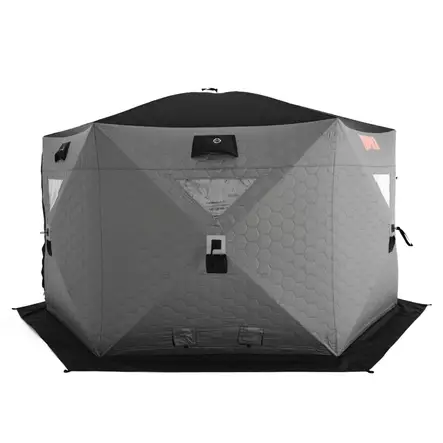 Rapala Ice Hub 500 Tent -pilkkiteltta - Pilkkisiimat ja pilkkitarvikkeet - 860012025435 - 2