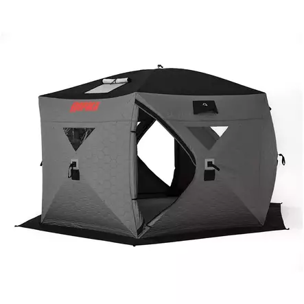 Rapala Ice Hub 500 Tent -pilkkiteltta - Pilkkisiimat ja pilkkitarvikkeet - 860012025435 - 1