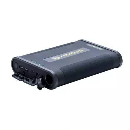 Power Rebel 48K -varavirtalähde - Akut - 8720964630595 - 1