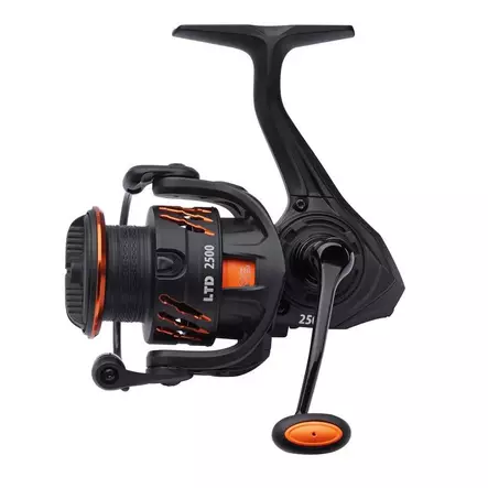 Savage Gear Orange LTD -avokela - Avokelat - 5706301024275 - 2