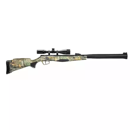 Stoeger RX20 S3 Suppressor 4,5mm Combo - Aseet - 40-40-3950001299095 - 1