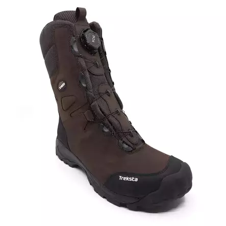 Treksta Tundra 10" BOA HTX Brown -metsästyskenkä - Metsästyskengät - 8806430949665 - 1