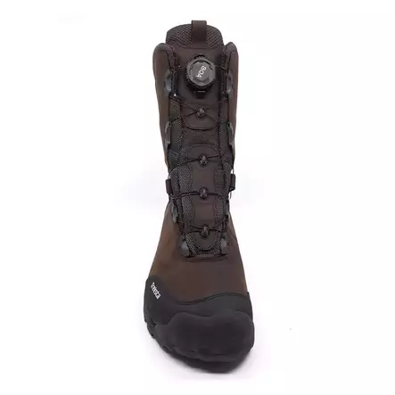 Treksta Tundra 10" BOA HTX Brown -metsästyskenkä - Metsästyskengät - 8806430949665 - 2