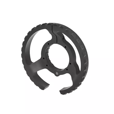 Vector Optics Continental Scope Big Side Wheel GenII - Kiikarinjalat ja -renkaat - 6976386125955 - 1