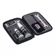 Abu Garcia Reel Care Kit -huoltolaukku - Kalastajan työkalut ja tarvikkeet - 036282340695 - 1