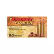 Barnes VOR-TX 6,5 Creedmoor TTSX BT 7,8g - Kiväärin kaliiperi .30-06 - 716876022465 - 1
