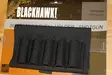 Blackhawk Haulikon Patruunatasku 5 patruunalle - Asepussit ja aselaukut - 648018103735 - 1