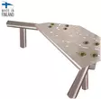 BoatTech Takilajalusta - Takilat ja tarvikkeet - 6420071066295 - 2