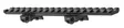 Contessa Fixed Picatinny Rail Blaser 0MOA - Kiikarinjalat ja -renkaat - 3950001253615 - 1
