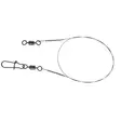 Daiwa Prorex Titan Wire Leader -titaaniperuke - Kalastajan työkalut ja tarvikkeet - 4027093710575 - 2