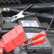 Enjoy 12V akku-adapteri hauenleuoilla - Riistakamerat - 6438195018915 - 2