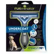 FURminator – suuret lyhytkarvaiset koirat - Koiran hoito - 4048422141105 - 1