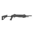 Fabarm SFT 12 pumppuhaulikko 12/76 14" teleskooppiperä, 5+1 TT2 - Pumppuhaulikot - 8052745093535 - 1