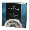 Federal 209A Haulikon nalli 100kpl - Ruudit ja nallit - 029465056735 - 1