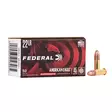 Federal American Eagle .22LR Supressor 50kpl - Pienoiskiväärin kaliiperi 22 LR - 029465058265 - 1