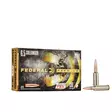 Federal Premium 6,5 Creedmoor Barnes TSX Copper 8,4g 20kpl - Kiväärin kaliiperit 6,5-7,62 - 604544647815 - 1