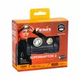 Fenix HM65R V2.0 Superraptor 2 -otsavalaisin - Otsalamput - 6942870308845 - 7
