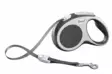 Flexi Vario M/25 kg, 5m - Koiran talutushihnat - 4000498020005 - 2