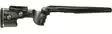 GRS Sporter tukki Tikka M55 Nordic Wolf - Aseen tukit - 7072171034835 - 2