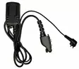 Genzo Extreme Headset XT Peltor - Radiopuhelintarvikkeet - 7350002693605 - 1