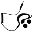 Genzo Kombi Standard - Radiopuhelintarvikkeet - 7333080012315 - 1
