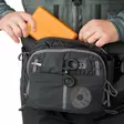 Guideline Waistbag 6 -vyölaukku - Perhokalastajan tarvikkeet - 7033841072915 - 1