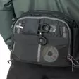 Guideline Waistbag 6 -vyölaukku - Perhokalastajan tarvikkeet - 7033841072915 - 4