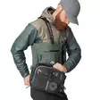 Guideline Waistbag 6 -vyölaukku - Perhokalastajan tarvikkeet - 7033841072915 - 3